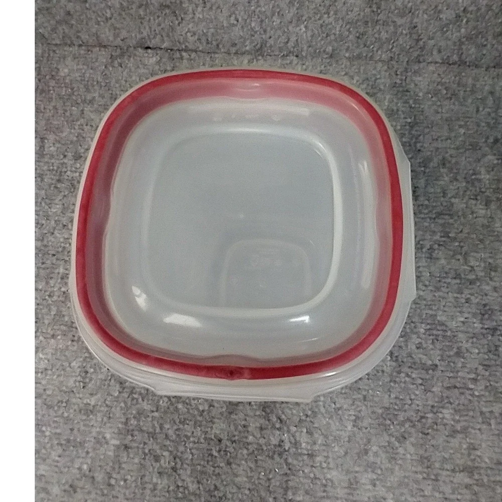 Rubbermaid brilliance food